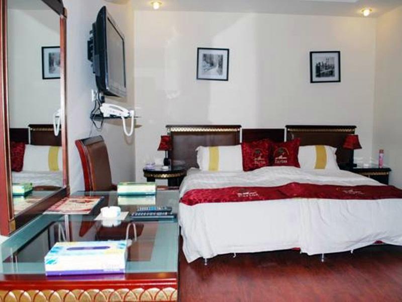 ال متعب سويتس الفلاح 1 Aparthotel Riyadh Luaran gambar