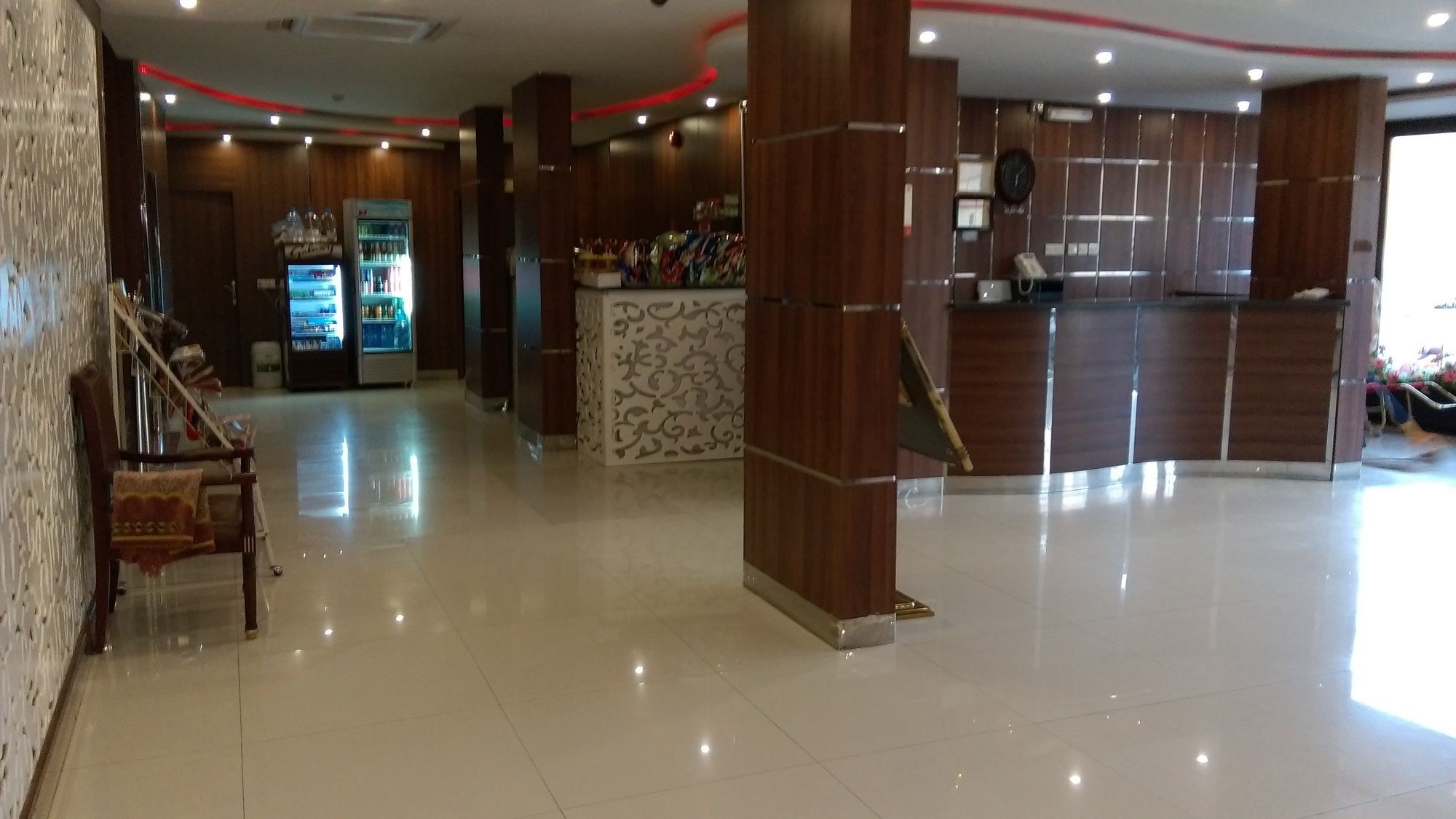 ال متعب سويتس الفلاح 1 Aparthotel Riyadh Luaran gambar