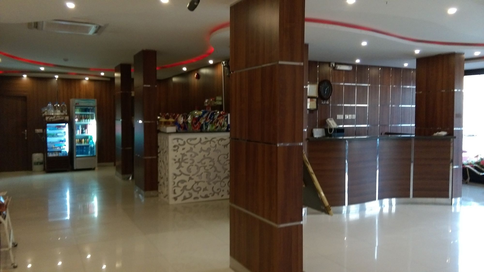 ال متعب سويتس الفلاح 1 Aparthotel Riyadh Luaran gambar