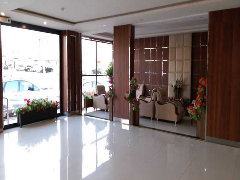 ال متعب سويتس الفلاح 1 Aparthotel Riyadh Luaran gambar